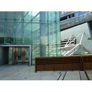 รูปถ่าย ญี่ปุ่น(Japan) โตเกียว(Tokyo) รปปงงิฮิลส์(Roppongi Hills) 2010-06 70