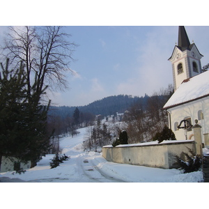 รูปถ่าย สโลวีเนีย(Slovenia) 2005-03 2