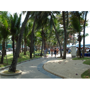 รูปถ่าย ไทย(Thailand) หาดพัทยา(Pattaya Beach) 2007-02 189