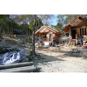 รูปถ่าย ไทย(Thailand) เกาะเสม็ด(Ko Samet) 2009-01 65