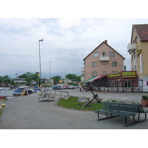 รูปถ่าย สวีเดน(Sweden) แวซ์โฮล์ม(Vaxholm) 2005-06 13