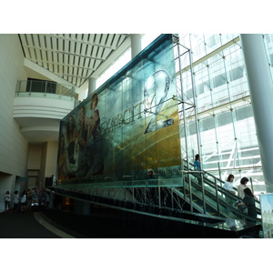 รูปถ่าย ญี่ปุ่น(Japan) โตเกียว(Tokyo) รปปงงิฮิลส์(Roppongi Hills) 2010-06 60