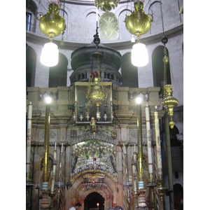 รูปถ่าย อิสราเอล(Israel) เยลูซาเล็ม(Jerusalem) 2001-07 44