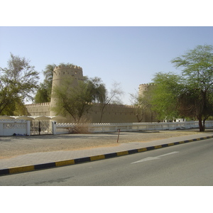 รูปถ่าย สหรัฐอาหรับเอมิเรตส์(United Arab Emirates) อาเลอิน(Al Ain) 2005-03 72