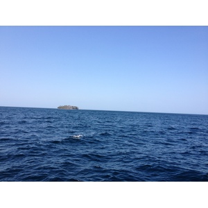 รูปถ่าย ปานามา(Panama) จากปานามาไปหมู่เกาะลัสเปร์ลัส(Panama to Las Perlas) 2015-03 30