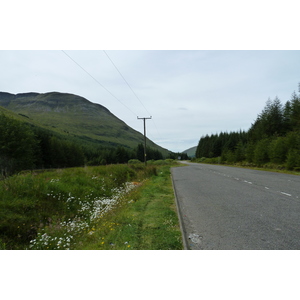 รูปถ่าย อังกฤษ(United Kingdom) ทรอสซักส์(The Trossachs) 2011-07 53