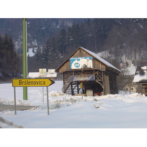 รูปถ่าย สโลวีเนีย(Slovenia) 2005-03 6