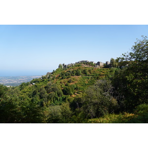 รูปถ่าย ฝรั่งเศส(France) คอร์สิคา(Corsica) โลเรโต-ดี-กาซิงกา(Loreto-di-Casinca) 2017-09 1