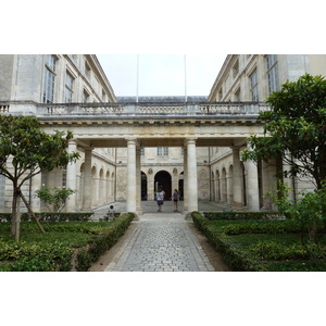 รูปถ่าย ฝรั่งเศส(France) ลาโรแชล(La Rochelle) 2010-08 4