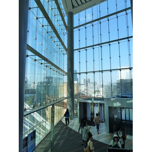 รูปถ่าย ญี่ปุ่น(Japan) โตเกียว(Tokyo) รปปงงิฮิลส์(Roppongi Hills) 2010-06 89