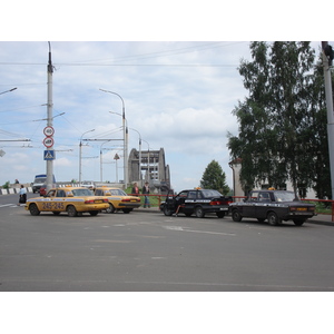 รูปถ่าย รัสเซีย(Russia) รีบินส์ค(Rybinsk) 2006-07 29