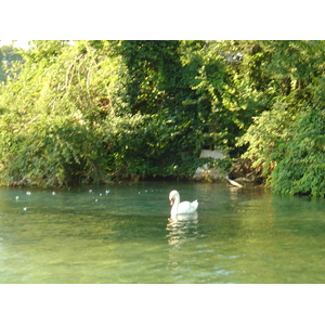 รูปถ่าย ฝรั่งเศส(France) อันซี(Annecy) 2004-08 71