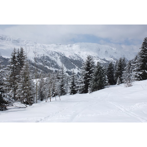 รูปถ่าย ฝรั่งเศส(France) เลทรัววาเล(Les 3 Vallees) 2013-03 282