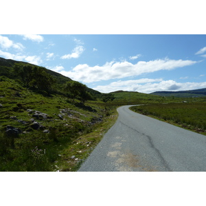รูปถ่าย อังกฤษ(United Kingdom) เกาะสกาย(Skye) เทือกเขาคูลิน(The Cuillin) 2011-07 157