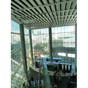 รูปถ่าย ญี่ปุ่น(Japan) โตเกียว(Tokyo) รปปงงิฮิลส์(Roppongi Hills) 2010-06 102