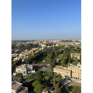 รูปถ่าย อิตาลี(Italy) โรม(Rome) 2021-09 78