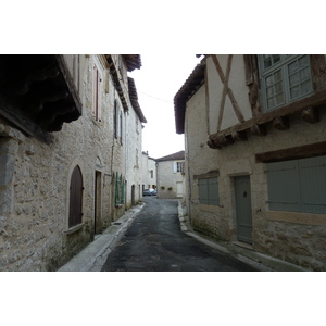 รูปถ่าย ฝรั่งเศส(France) อีซีฌัก(Issigeac) 2010-08 89