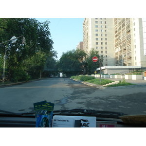 รูปถ่าย รัสเซีย(Russia) เยกาเตรนเบิร์ก(Ekaterinburg) 2006-07 103