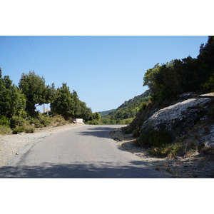 รูปถ่าย ฝรั่งเศส(France) คอร์สิคา(Corsica) แฟร์ลัจจา(Ferlaggia) 2017-09 10