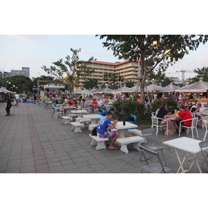 รูปถ่าย ไทย(Thailand) พัทยา(Pattaya) 2014-02 32