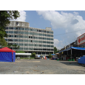 รูปถ่าย ไทย(Thailand) พัทยา(Pattaya) 2004-10 8