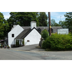 รูปถ่าย อังกฤษ(United Kingdom) ทรอสซักส์(The Trossachs) 2011-07 110