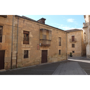รูปถ่าย สเปน(Spain) ซิวดัดโรดรีโก(Ciudad Rodrigo) 2013-01 73