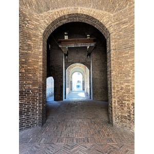 รูปถ่าย อิตาลี(Italy) แฟร์รารา(Ferrara) 2022-05 12