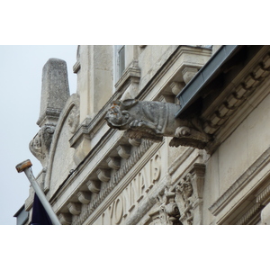 รูปถ่าย ฝรั่งเศส(France) ลาโรแชล(La Rochelle) 2010-08 19