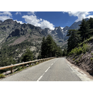 รูปถ่าย ฝรั่งเศส(France) คอร์สิคา(Corsica) อัสโก(Asco) 2023-06 3
