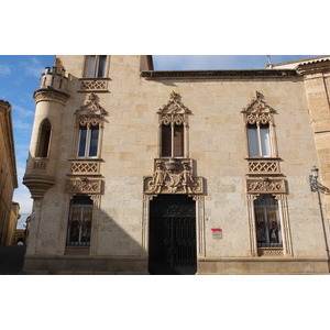 รูปถ่าย สเปน(Spain) ซิวดัดโรดรีโก(Ciudad Rodrigo) 2013-01 78