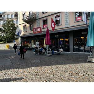 รูปถ่าย สวิสเซอร์แลนด์(Switzerland) ลูเซิร์น(Lucerne) 2023-10 3
