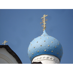 รูปถ่าย รัสเซีย(Russia) กาซาน(Kazan) เครมลิน(Kremlin) 2006-07 40