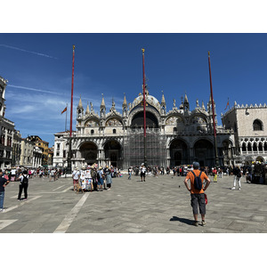 รูปถ่าย อิตาลี(Italy) เวนีส(Venice) 2022-05 348