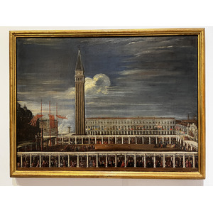 รูปถ่าย อิตาลี(Italy) เวนีส(Venice) พิพิธภัณฑ์กอร์เรร์(Correr Museum) 2022-05 98