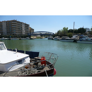 รูปถ่าย ฝรั่งเศส(France) โบแกร์(Beaucaire) 2008-04 6