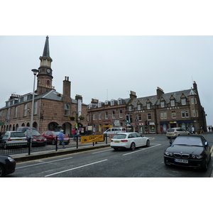 รูปถ่าย อังกฤษ(United Kingdom) สกอตแลนด์(Scotland) สโตนเฮเวน(Stonehaven) 2011-07 1