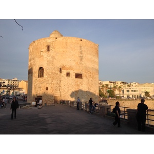 รูปถ่าย อิตาลี(Italy) ซาร์ดิเนีย(Sardinia) อัลเกโร(Alghero) 2015-06 18