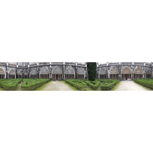 รูปถ่าย โปรตุเกส(Portugal) บาตาลยา(Batalha) 2013-01 49