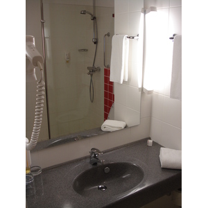รูปถ่าย รัสเซีย(Russia) เยกาเตรนเบิร์ก(Ekaterinburg) โรงแรมพาร์กอินน์(Park inn Hotel) 2006-07 9