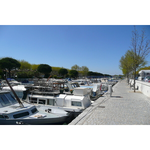 รูปถ่าย ฝรั่งเศส(France) โบแกร์(Beaucaire) 2008-04 14