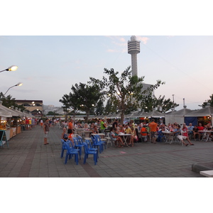 รูปถ่าย ไทย(Thailand) พัทยา(Pattaya) 2014-02 67