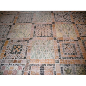 รูปถ่าย ฝรั่งเศส(France) ซืสซีนีโอ(Suscinio) ปราสาทซูซีนีโอ(Suscinio Castle) 2007-09 30