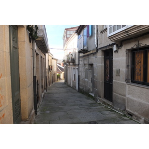 รูปถ่าย สเปน(Spain) อาลาริซ(Allariz) 2013-01 26