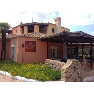 รูปถ่าย อิตาลี(Italy) ซาร์ดิเนีย(Sardinia) ปอร์โตแชร์โว(Porto Cervo) 2015-06 23