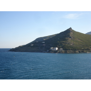 รูปถ่าย ฝรั่งเศส(France) คอร์สิคา(Corsica) แหลมคอร์ส(Corsican Cape) 2006-09 27
