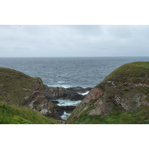 รูปถ่าย อังกฤษ(United Kingdom) สกอตแลนด์(Scotland) ชายฝั่งมอเรย์(Moray Coast) 2011-07 25