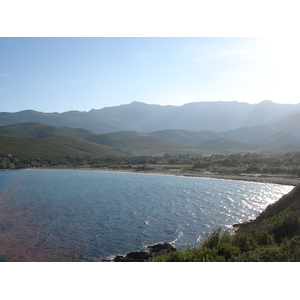 รูปถ่าย ฝรั่งเศส(France) คอร์สิคา(Corsica) แหลมคอร์ส(Corsican Cape) 2006-09 21