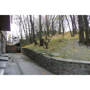 รูปถ่าย ยูเครน(Ukraine) เคียฟ(Kiev) เปเชิชค์.(Pechersk) 2007-11 19