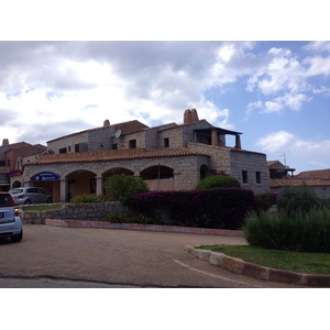รูปถ่าย อิตาลี(Italy) ซาร์ดิเนีย(Sardinia) ปอร์โตแชร์โว(Porto Cervo) 2015-06 17